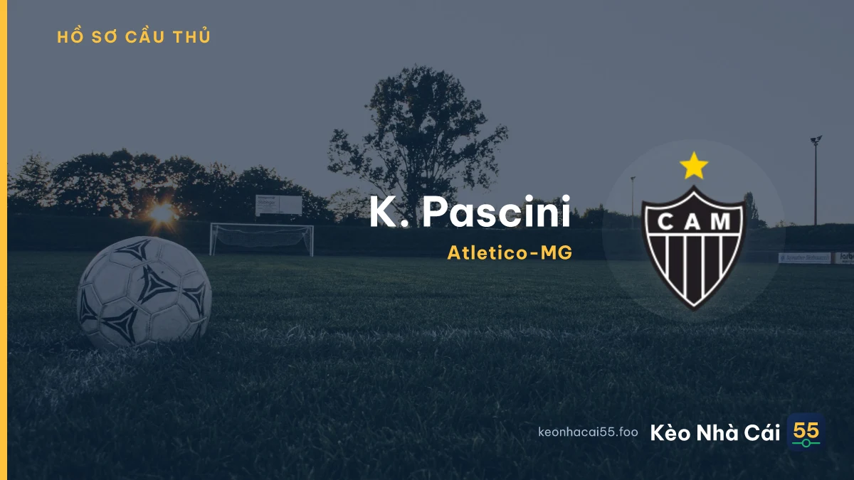 K. Pascini