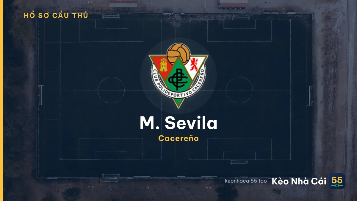 M. Sevila