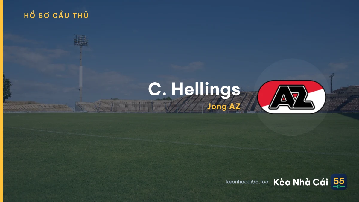 C. Hellings