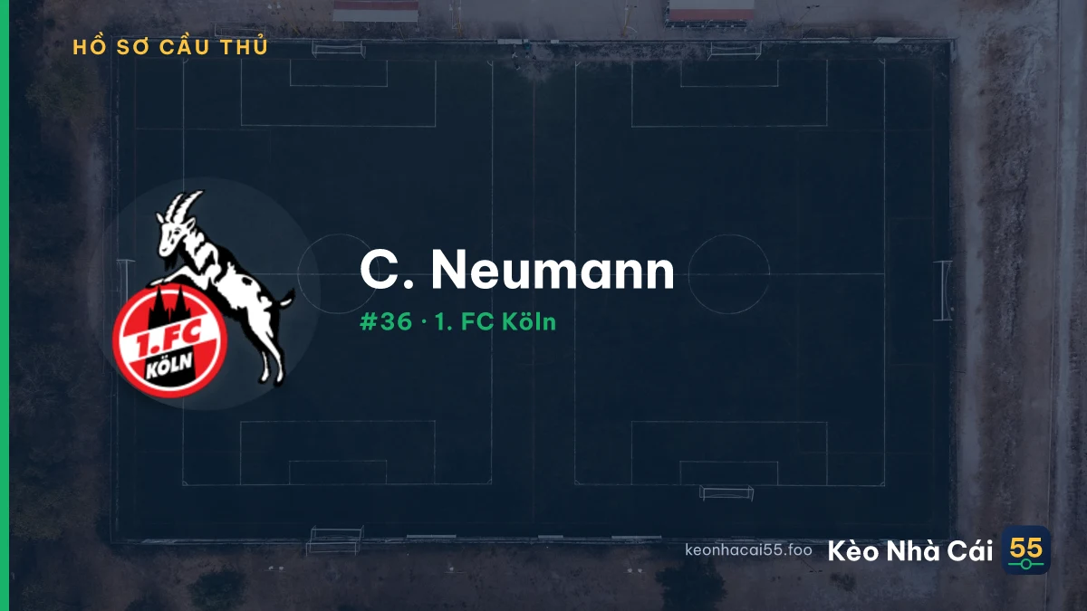 C. Neumann