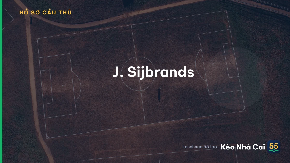 J. Sijbrands
