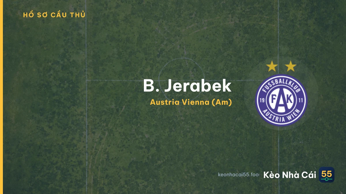 B. Jerabek