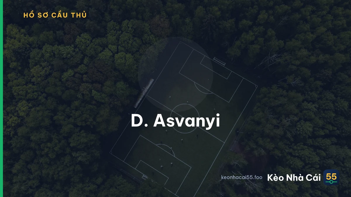 D. Asvanyi