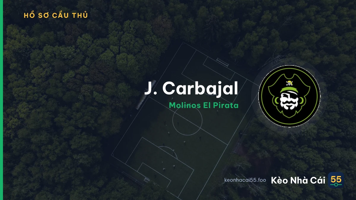 J. Carbajal