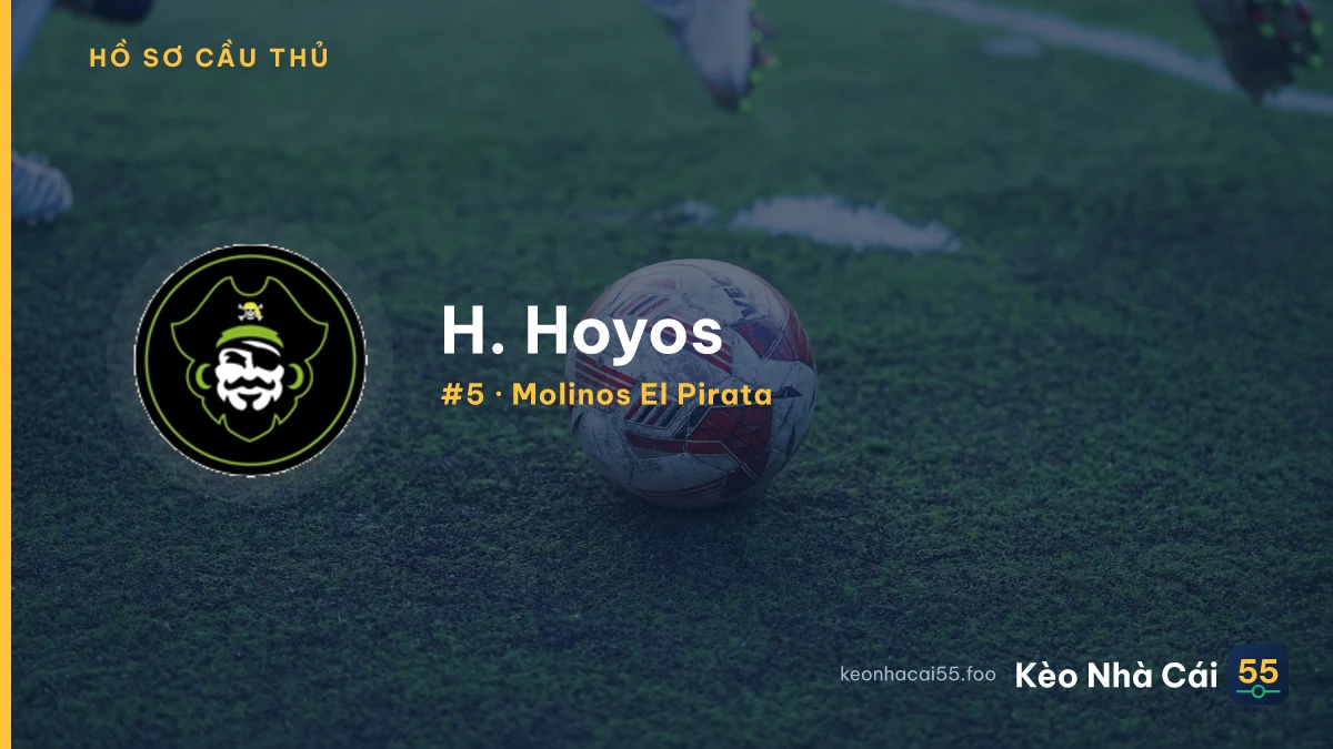 H. Hoyos