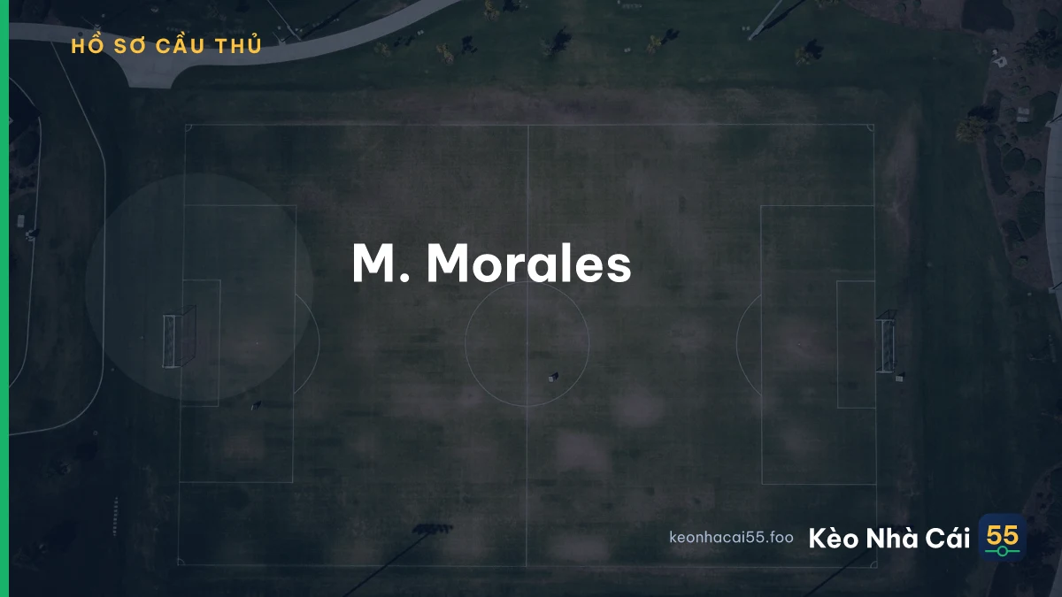 M. Morales