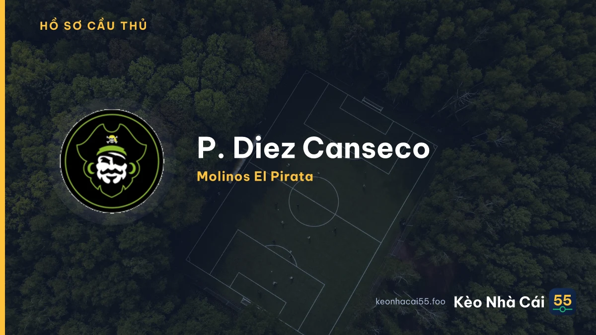 P. Diez Canseco