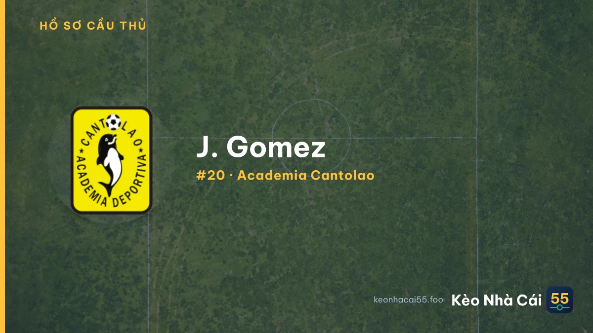 J. Gomez