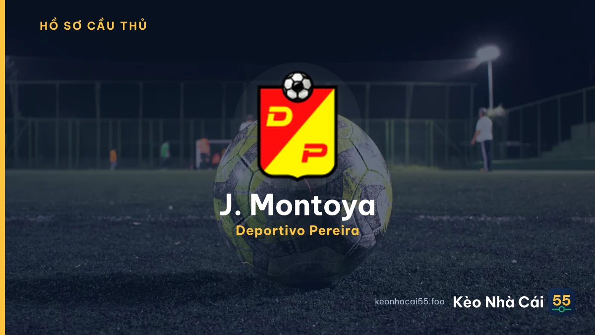 J. Montoya
