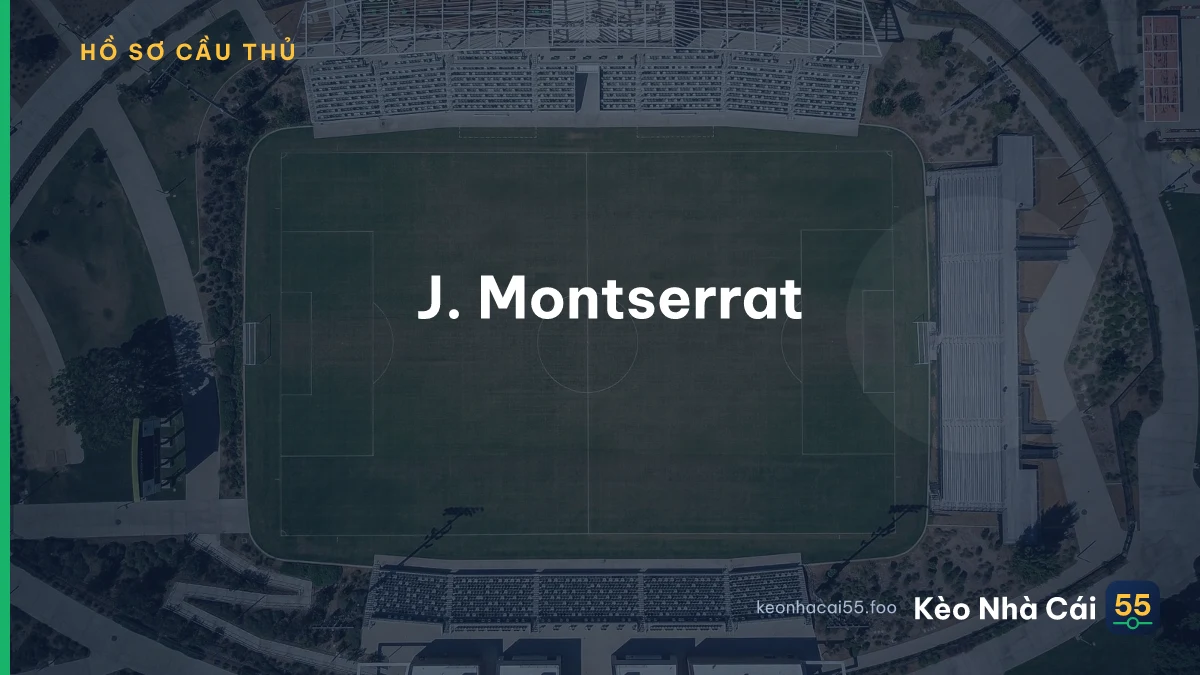 J. Montserrat