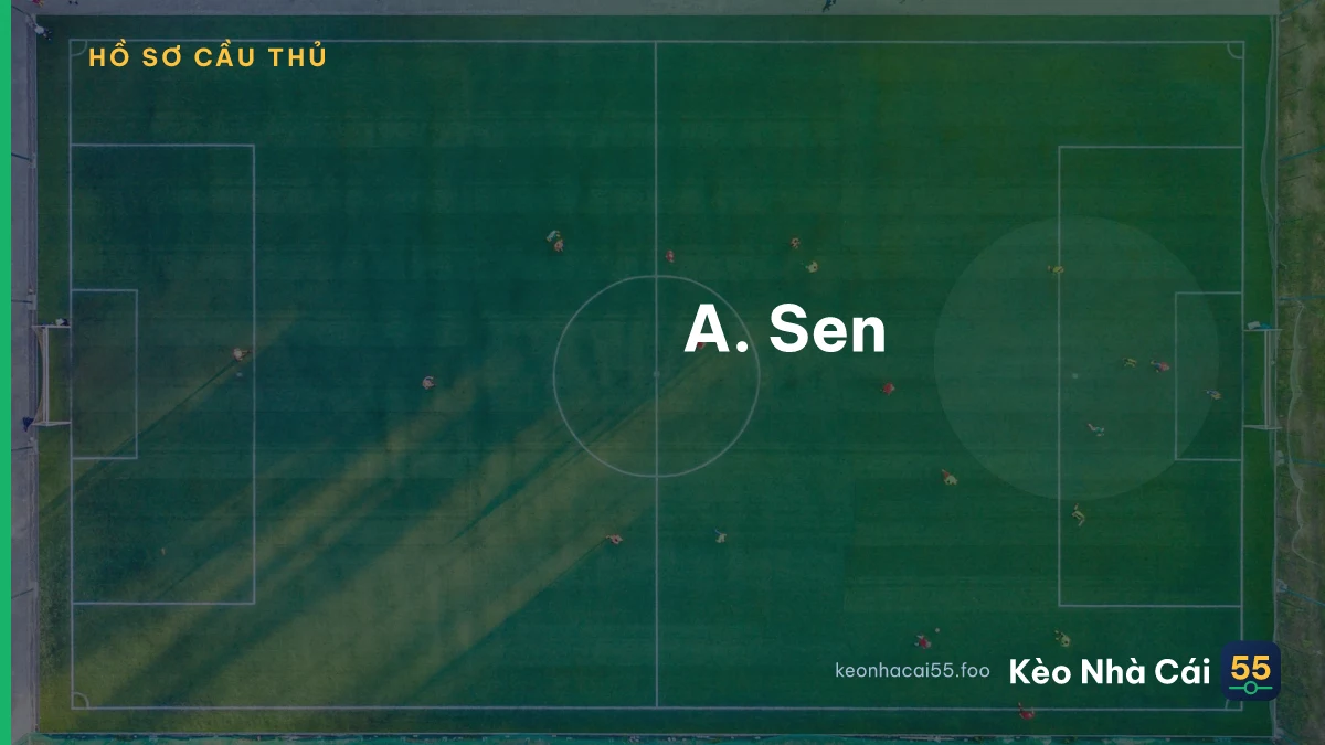 A. Sen