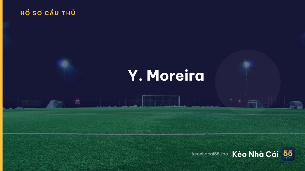 Y. Moreira