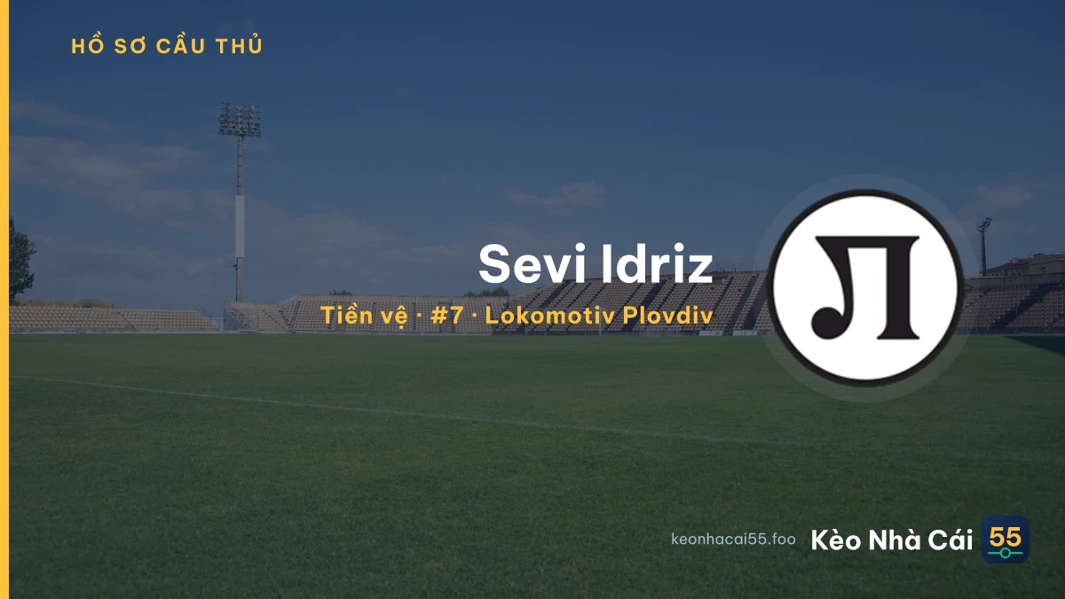 Sevi Idriz