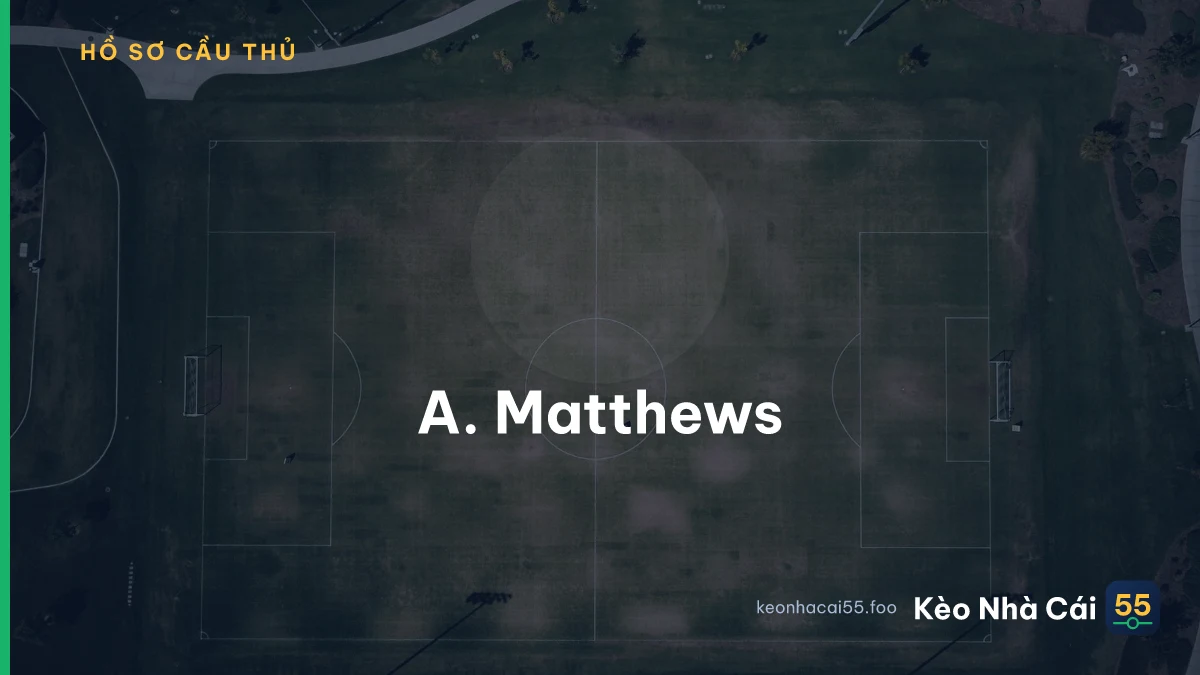 A. Matthews