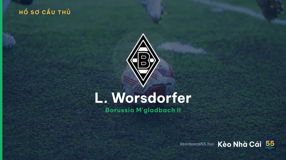 L. Worsdorfer