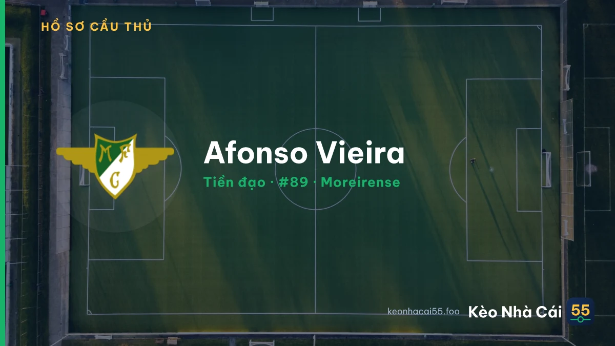 Afonso Vieira
