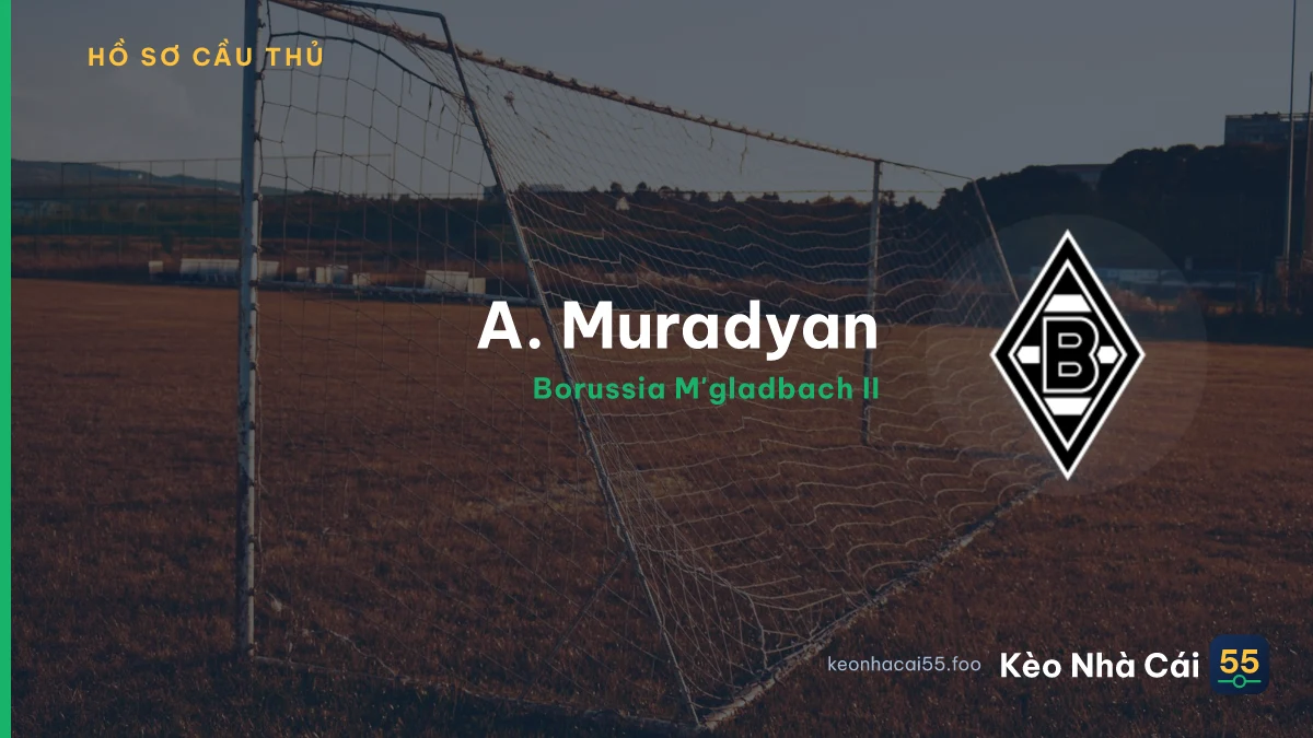 A. Muradyan