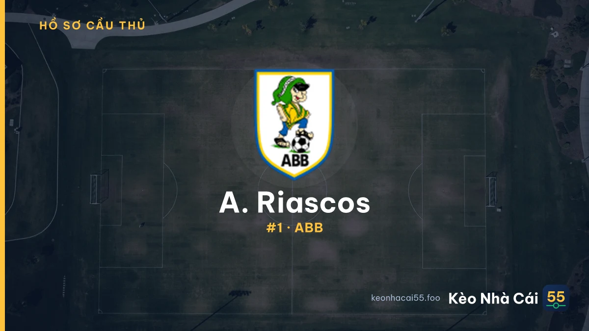 A. Riascos