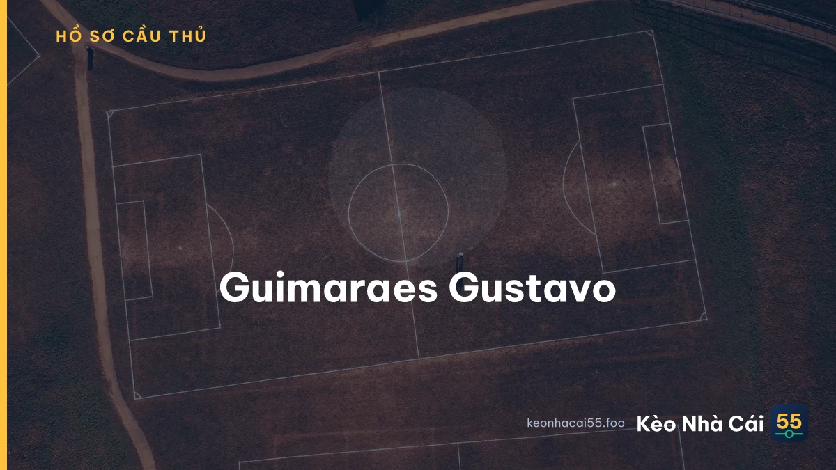 Guimaraes Gustavo