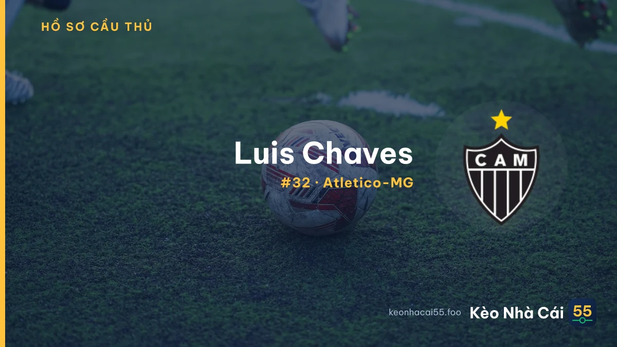 Luis Chaves