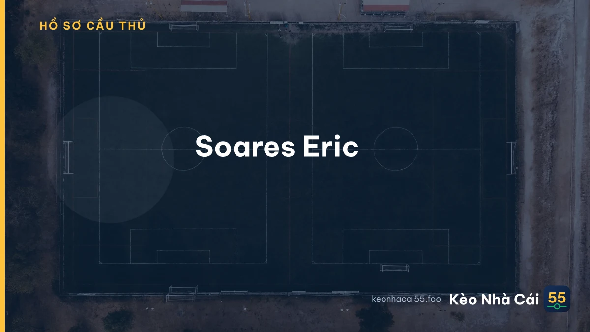 Soares Eric