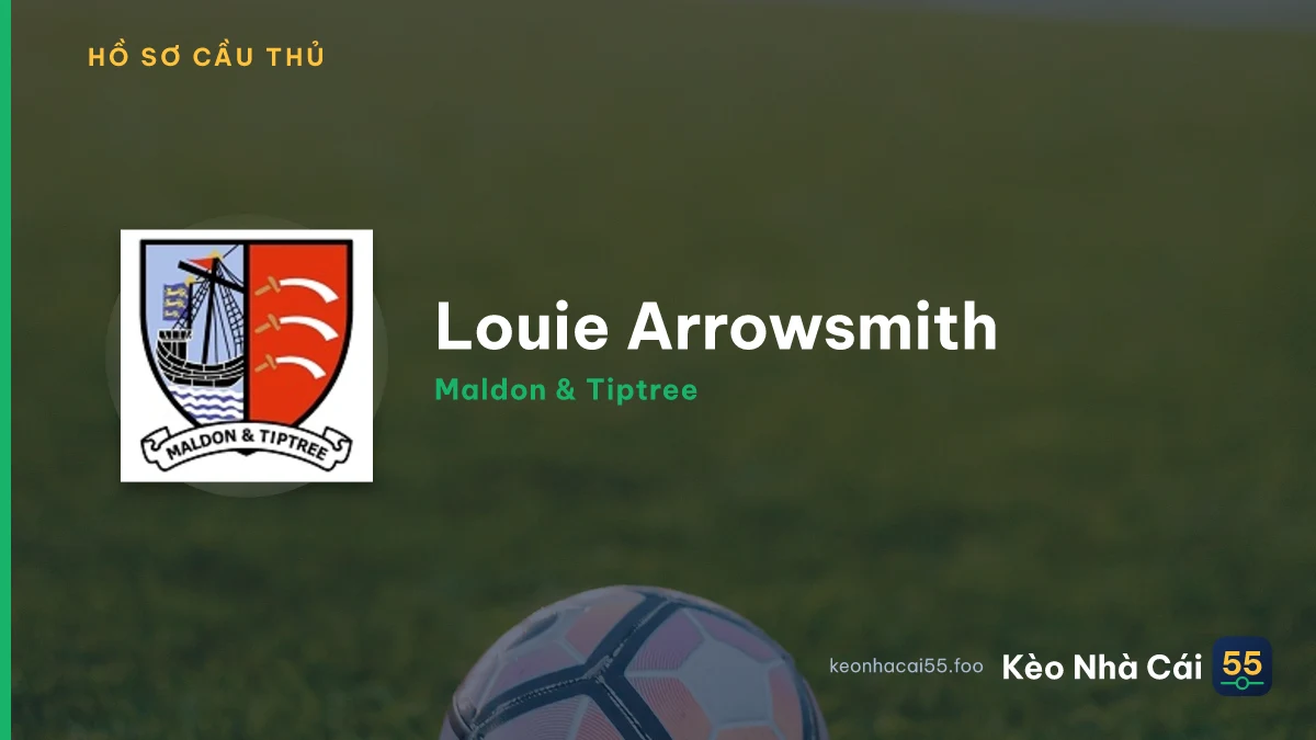 Louie Arrowsmith