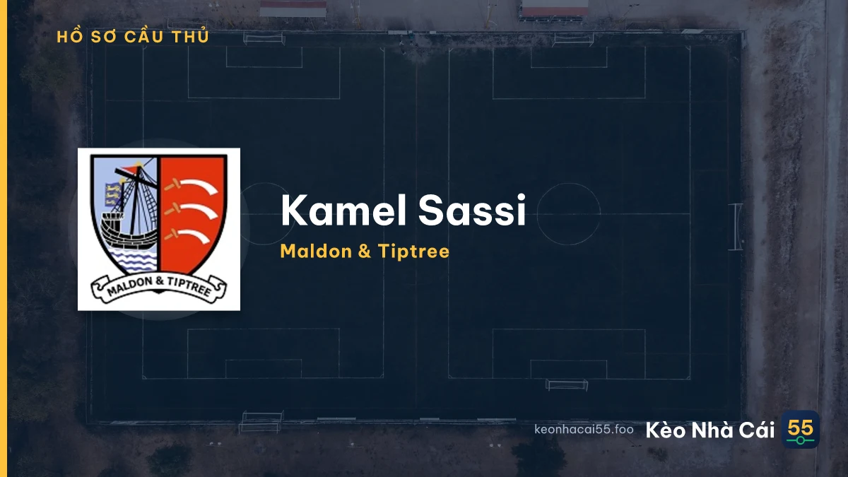 Kamel Sassi
