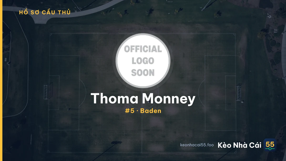 Thoma Monney — Baden