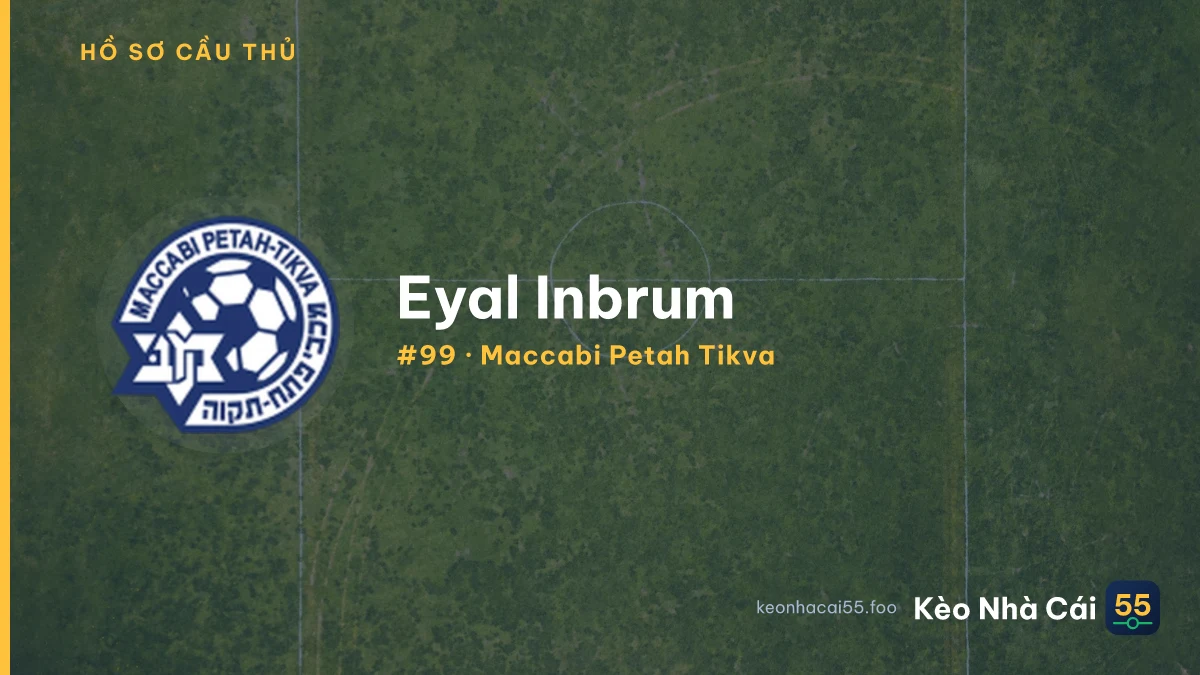 Eyal Inbrum