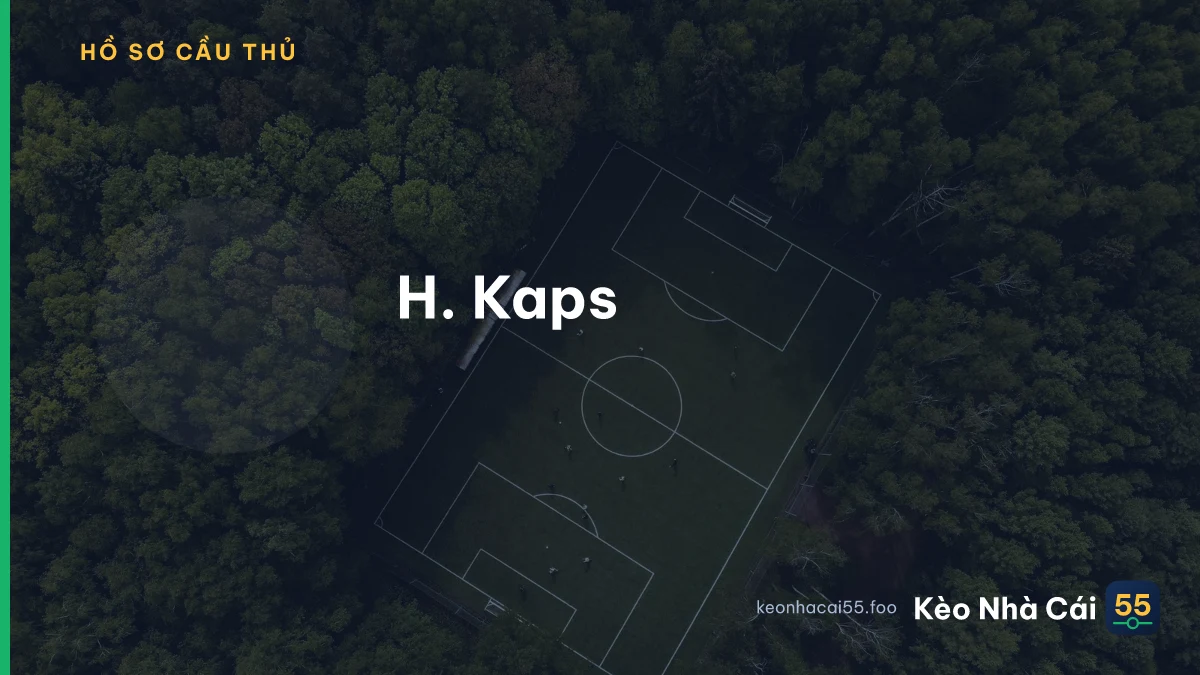 H. Kaps