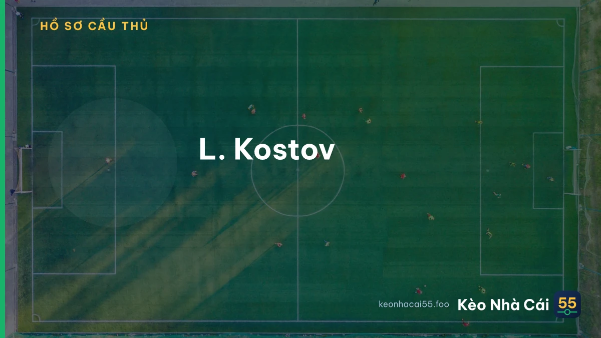L. Kostov
