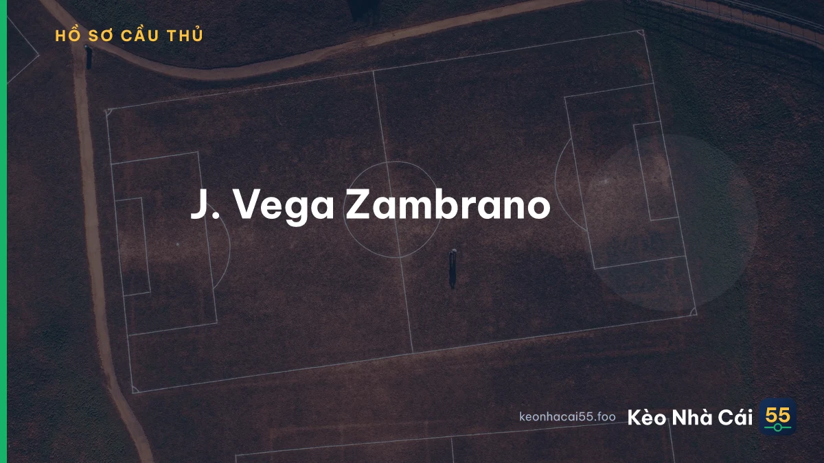 J. Vega Zambrano