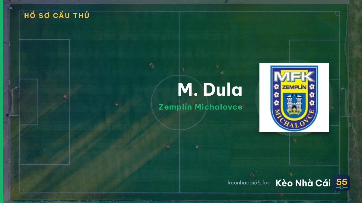 M. Dula