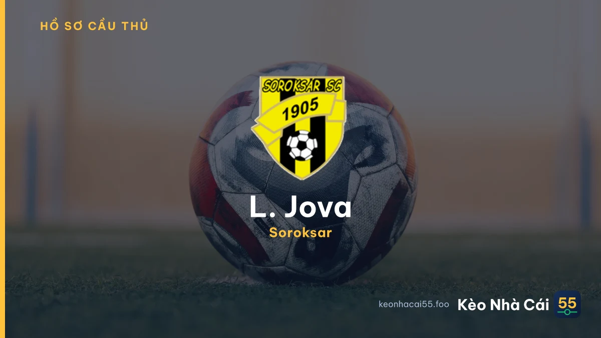 L. Jova