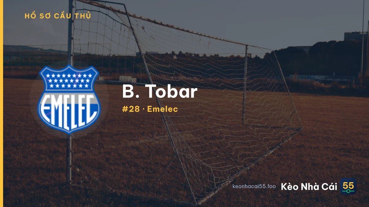 B. Tobar