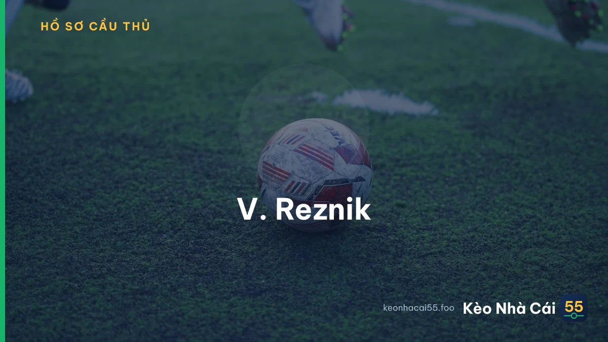 V. Reznik