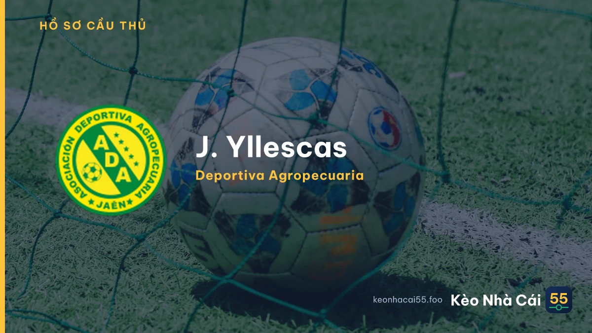 J. Yllescas