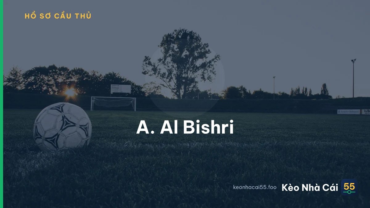 A. Al Bishri