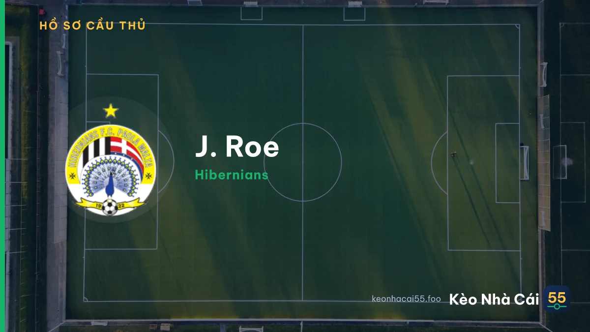 J. Roe