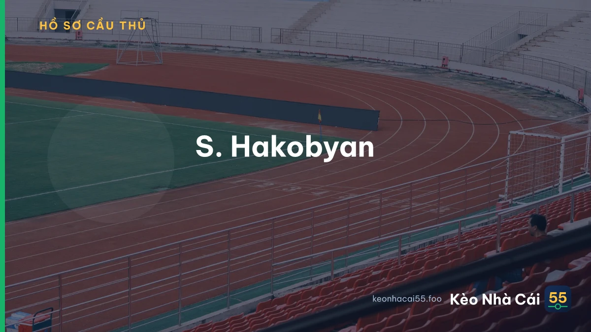 S. Hakobyan