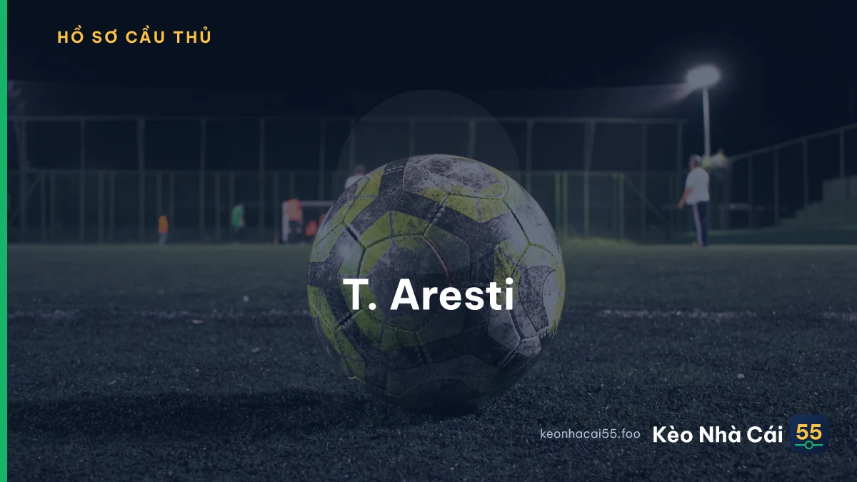 T. Aresti