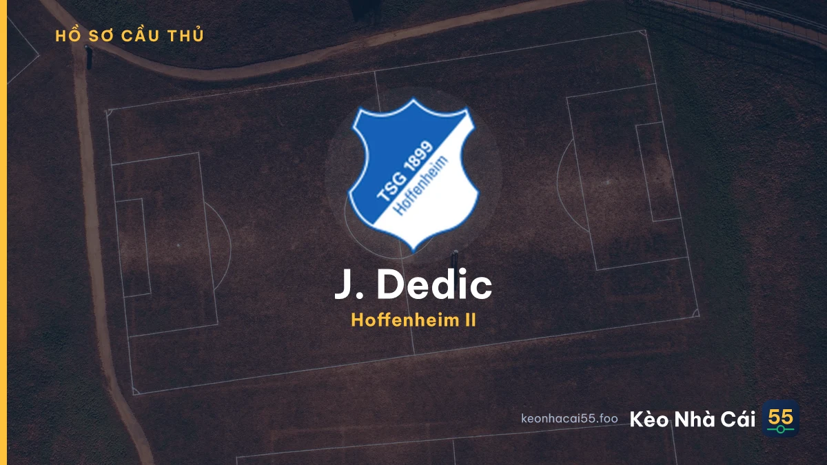 J. Dedic