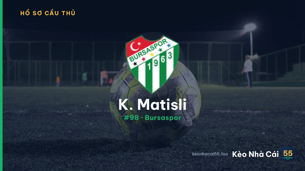 K. Matisli