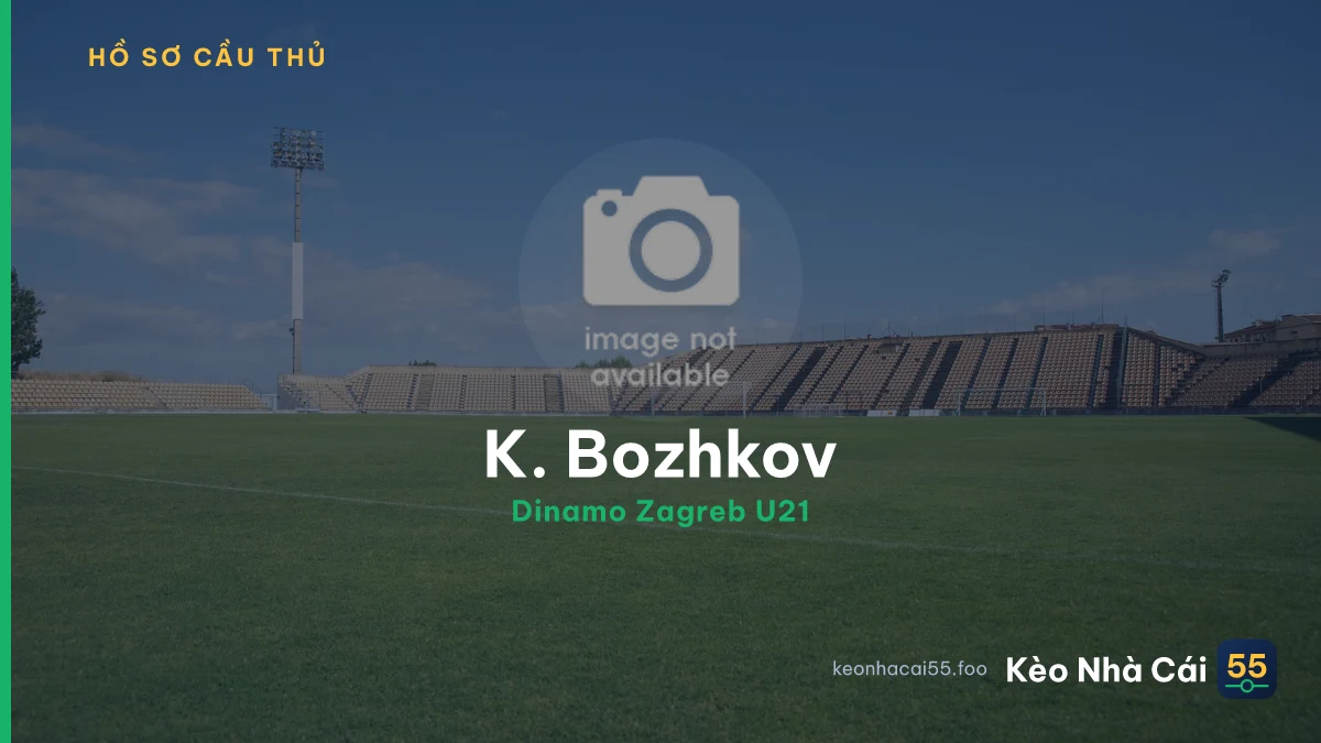K. Bozhkov