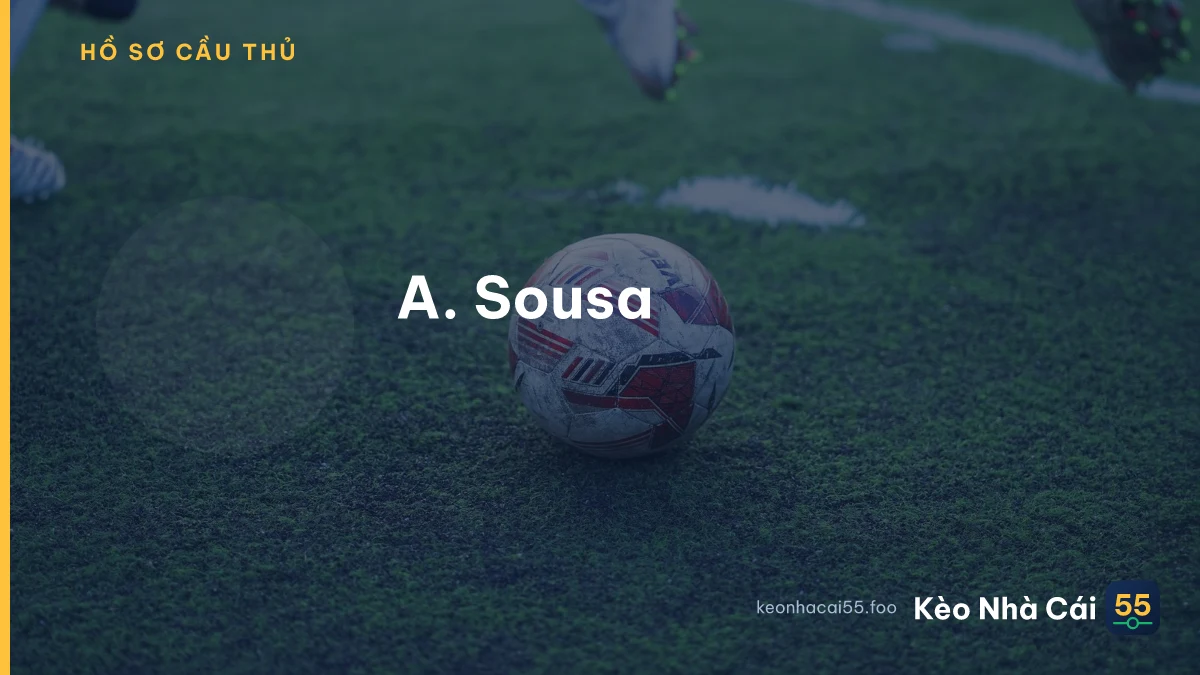 A. Sousa