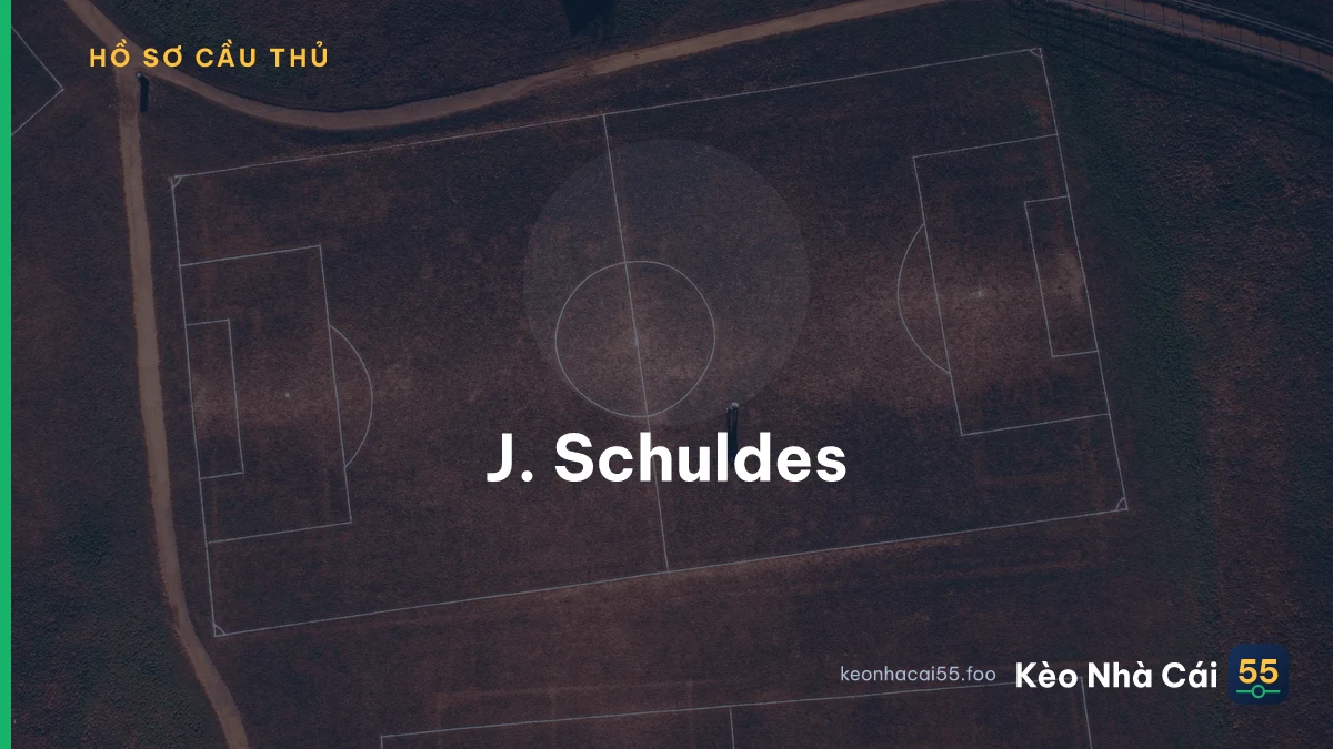 J. Schuldes