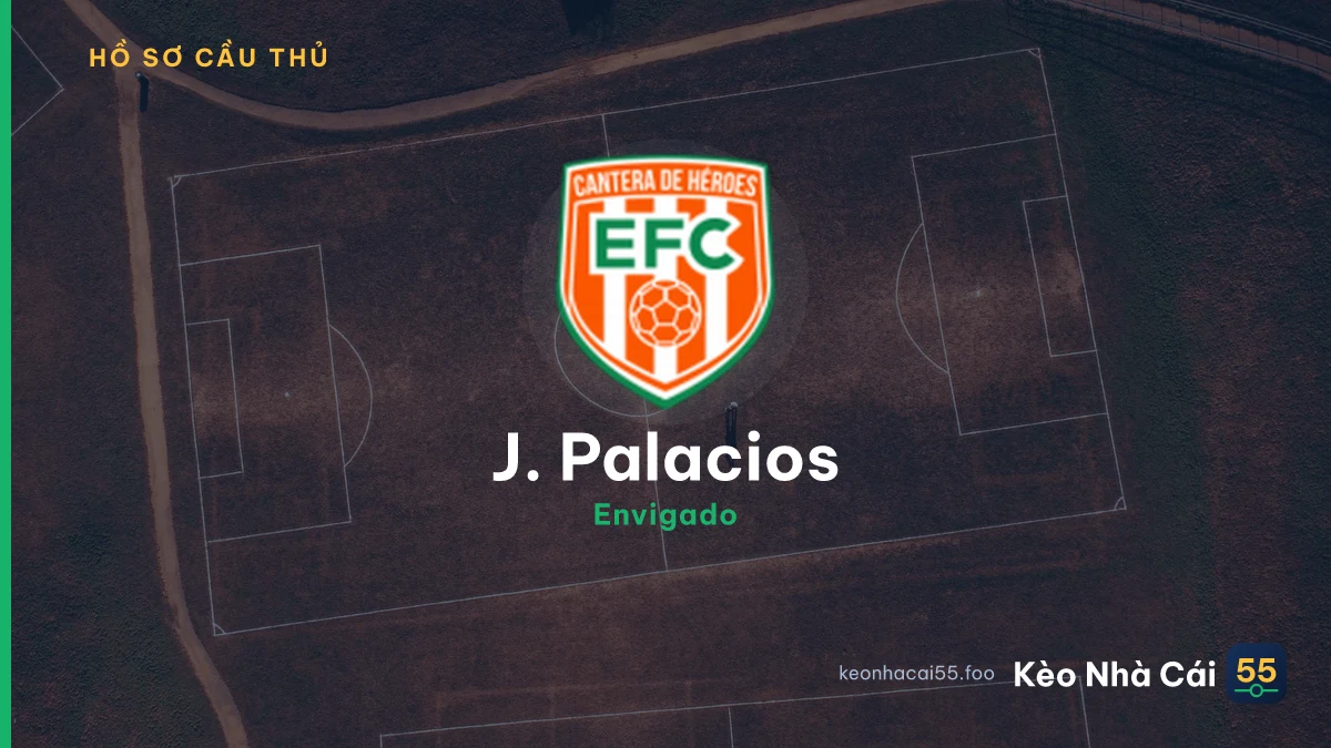 J. Palacios