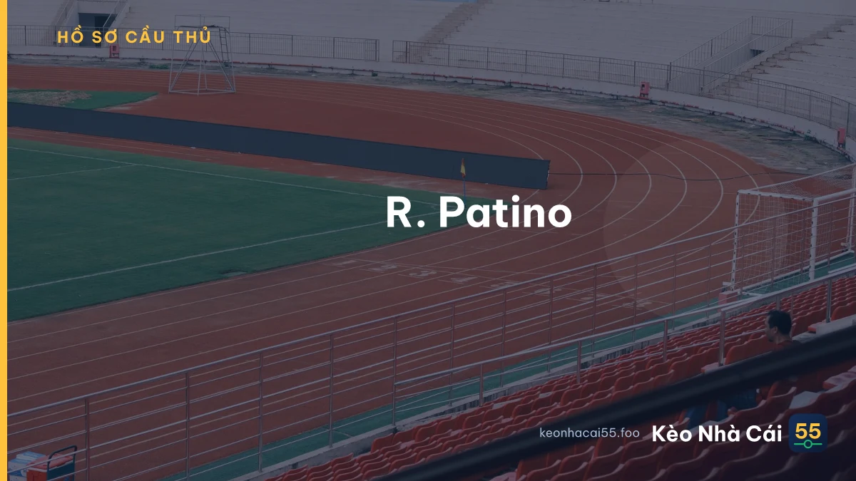 R. Patino