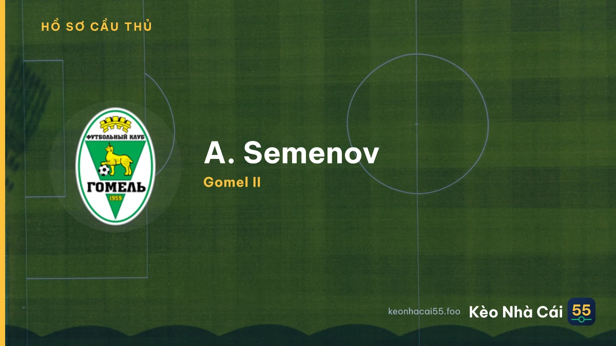 A. Semenov