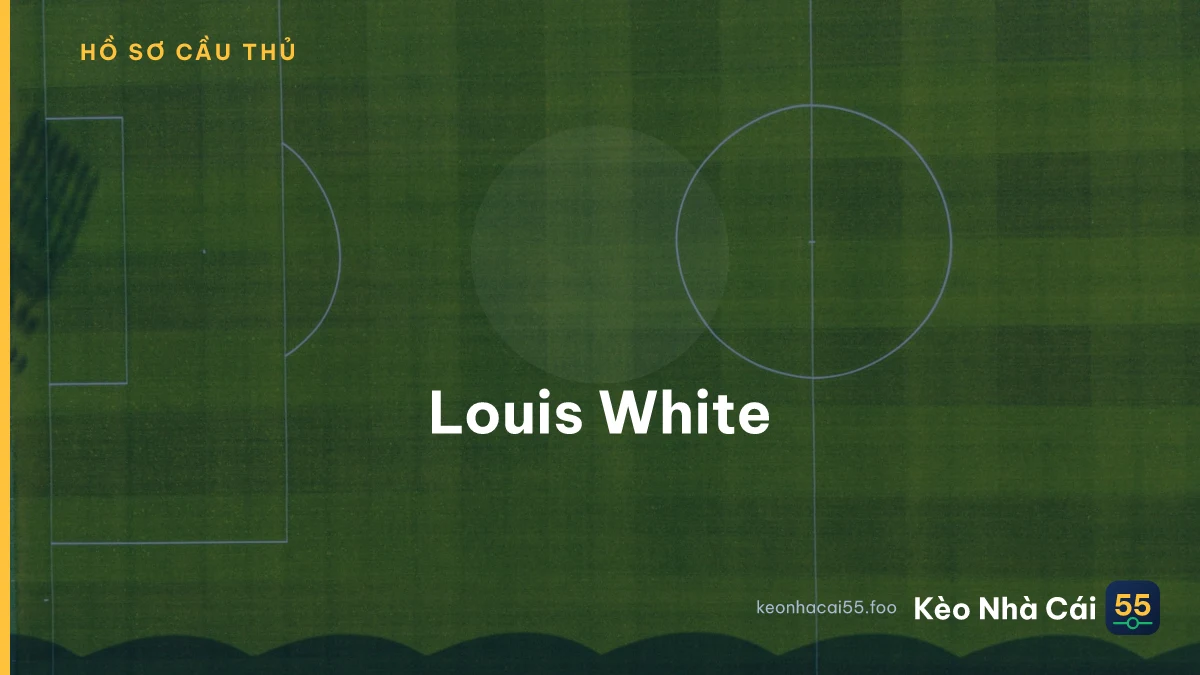 Louis White